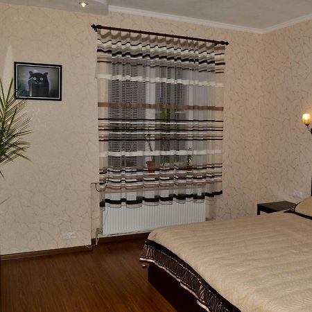 Greenhouse كرابيفنيتسكي المظهر الخارجي الصورة