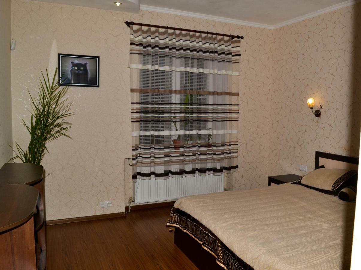 Greenhouse كرابيفنيتسكي المظهر الخارجي الصورة